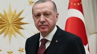 Başkan Erdoğan imzaladı... Ayasofya Camii ibadete açıldı!