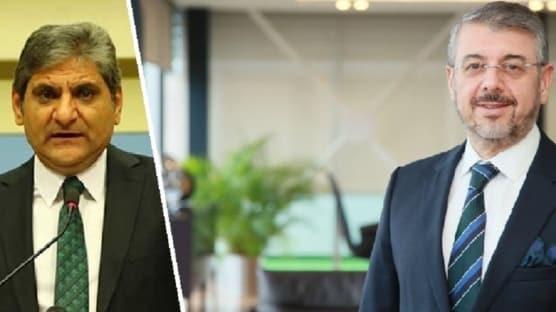 CHP'de 'Can Akın Çağlar' krizi