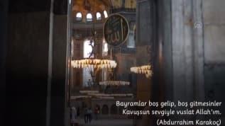 Vali Yerlikaya: Kavuşuyoruz