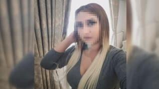 Borç kağıdını yutmaya çalışıp polisin parmağını ısırdı!
