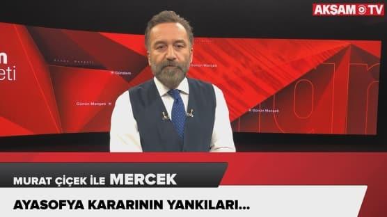 'İçerideki bu çatlak seslere çok kıymet vermeyin'