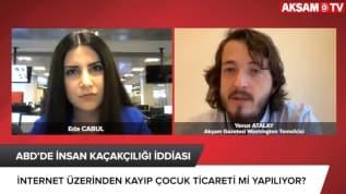 Wayfair firması kayıp çocuk ticareti mi yapıyor?