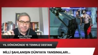 Dünya basını 15 Temmuz'u nasıl gördü?