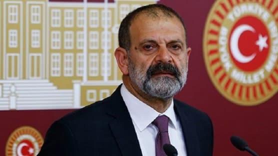 HDP'de tecavüz iddiası... Murat Çiçek yorumladı