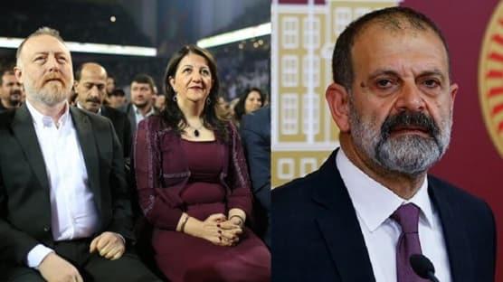 HDP'deki tecavüz iddiasının üzerini kimler neden örtmek istiyor?