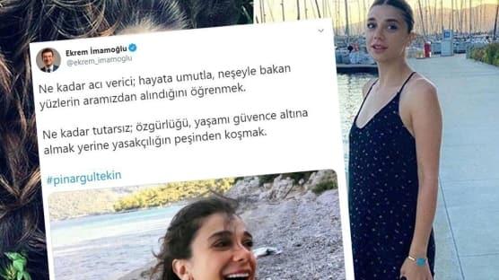 Kadın cinayetleri ve iki yüzlü siyaset