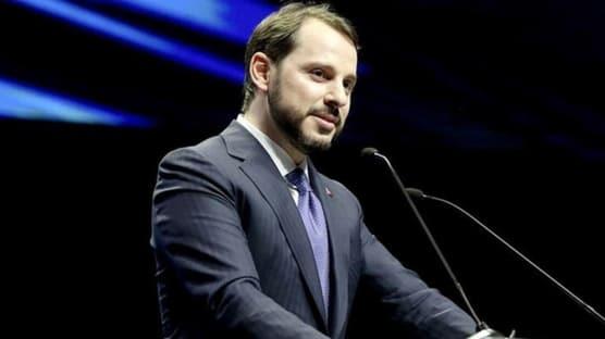 Bakan Berat Albayrak neden hedef?