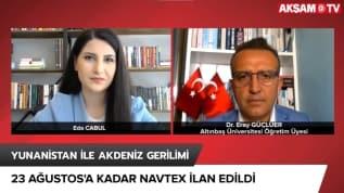 Yunanistan, Türkiye ile karşı karşıya gelebilir mi?