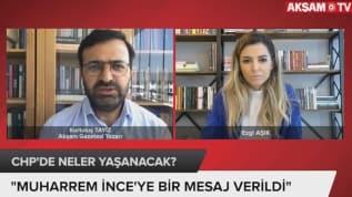 CHP ve İnce arasında neler yaşanıyor?