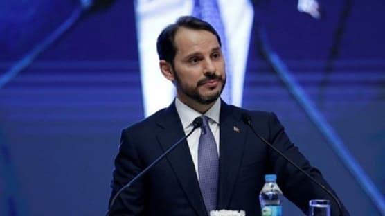 Hazine ve Maliye Bakanı Berat Albayrak neden hedef?