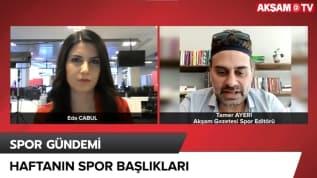 Nihat Özdemir harcama limitleriyle ilgili ne dedi?