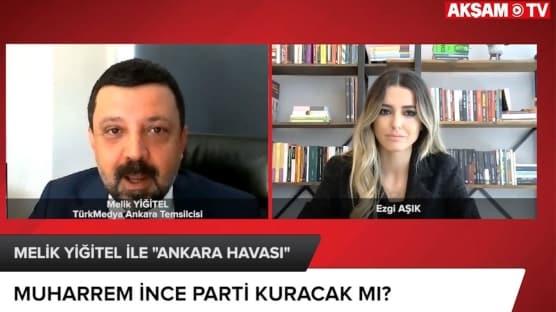Muharrem İnce'nin yol haritası ne?