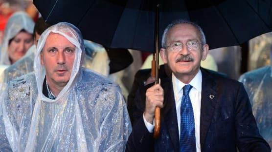 Muharrem İnce'nin amacı ne?