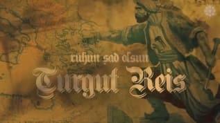İletişim Başkanı Fahrettin Altun'dan 'Turgut Reis' paylaşımı