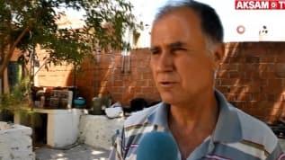 Kaybettiği parasını çöp kamyonunda buldu