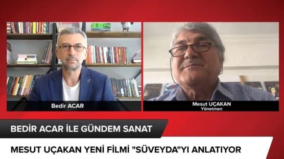 Türkiye'nin yakın tarihi ‘Suveyda' ile beyazperdeye yansıyacak