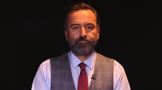 Joe Biden'ın hadsiz açıklaması... Murat Çiçek mercek tutuyor