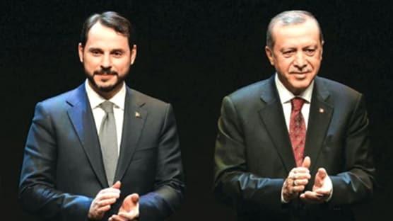 'Türkiye'nin ekseni değişecek' sözü ne anlama geliyor? Nuh Albayrak yorumluyor