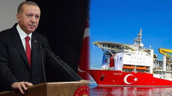 Doğal gaz rezervine sevinmemelerinin nedeni ne?