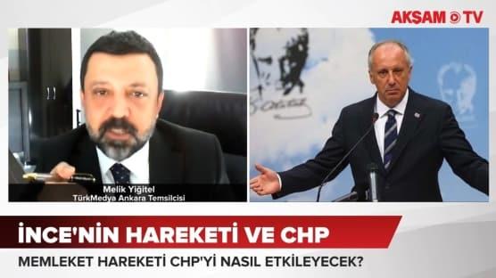 İnce'nin mesajlarını nasıl okumak gerekiyor?