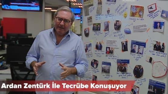 Macron aslında kim?