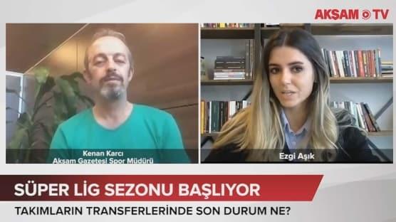 Lig başlıyor… Takımlar sezona hazır mı? 