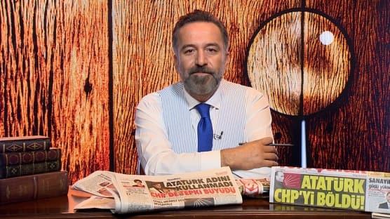 CHP İstanbul İl Başkanı Canan Kaftancıoğlu'nun Atatürk ile ilgili sözleri CHP'yi karıştırdı