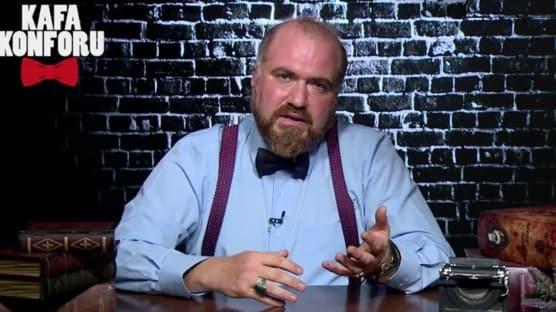 Taceddin Kutay ile Kafa Konforu... Kim bunlar?