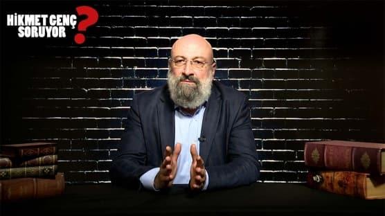 Hikmet Genç Soruyor...