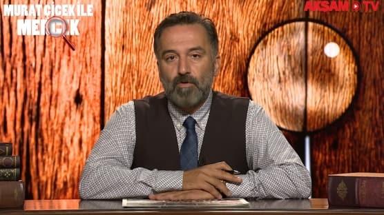 Murat Çiçek ile Mercek