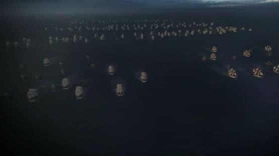 MSB'den Preveze Deniz Zaferi belgeseli: Oruç Reis vurgusu dikkat çekti