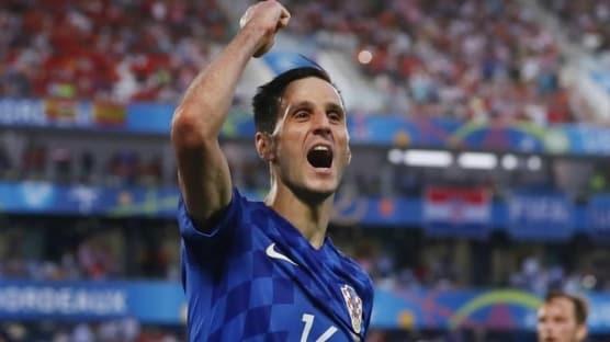 Kalinic, Beşiktaş için gün sayıyor! Ve daha fazlası Bir Dakikada Spor'da