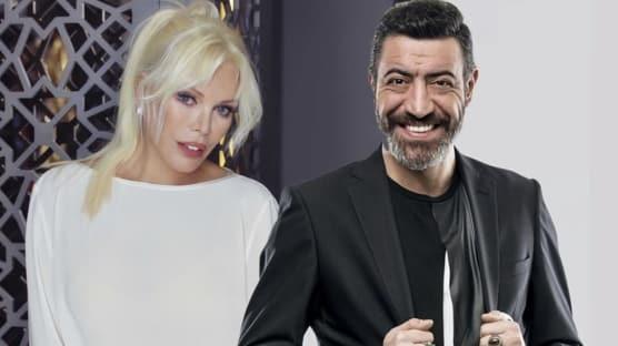 Süperstar Ajda Pekkan ve Hakan Altun aşk mı yaşıyor? İlk açıklama geldi!