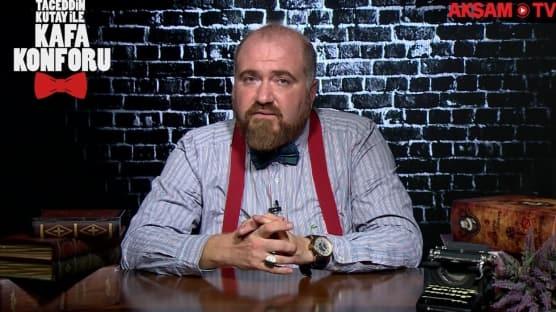 'Yunan'ın felsefesinden heykellerin partisi CHP'ye...'