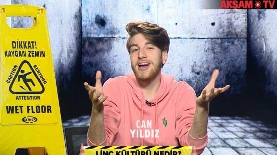 Linç kültürü nedir?