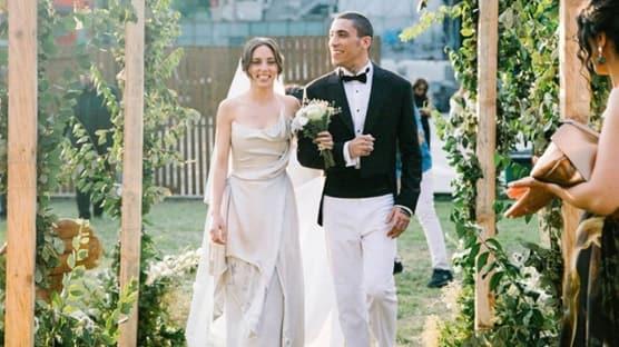 Öykü Karayel ve Can Bonomo'dan bebek müjdesi! Beren Saat'ten eşi Kenan Doğulu ile ilgili samimi itiraf... 