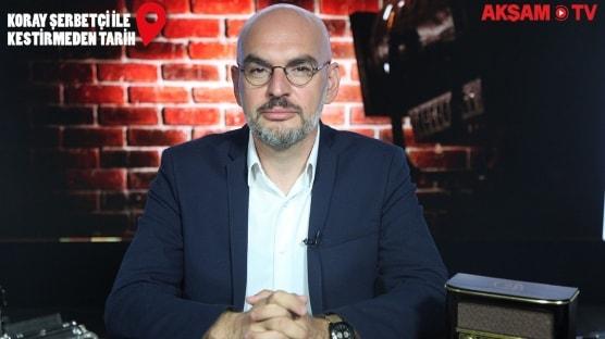 Koray Şerbetçi ile Kestirmeden Tarih