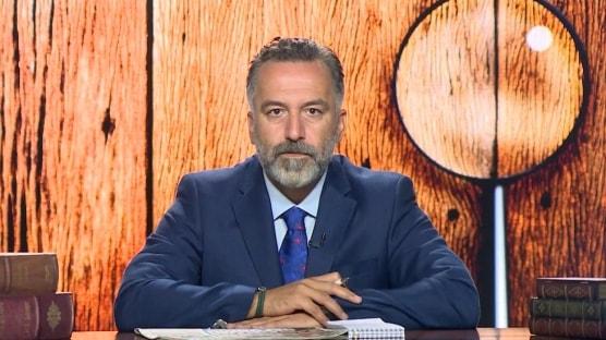 İYİ Partili Özdağ'ın FETÖ iddiası