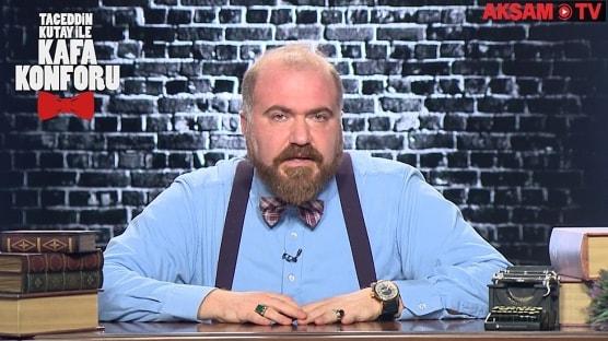 Menkıbeler ne söyler?