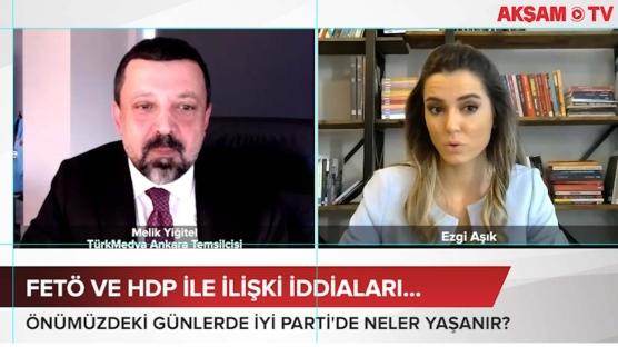 Kaç milletvekili İYİ Parti'den ayrılma hazırlığında?