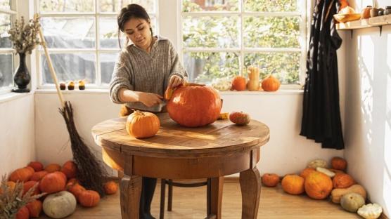 Bağışıklığı güçlendiren bal kabaklı tarifler