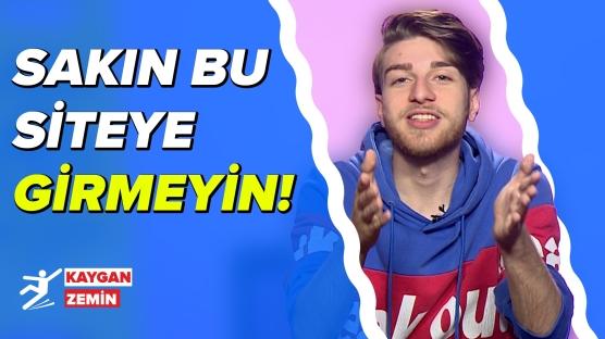 İnternetin gizli yüzünde neler var?