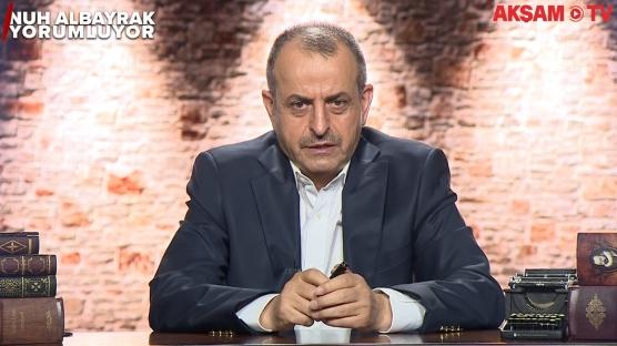 Albayrak: Bunlar ülke birliğini zehirleyen enfeksiyon tiplerdir