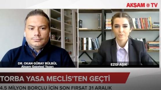 Torba yasadan kimler yararlanabiliyor?