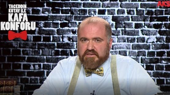 Ey Avrupa! İnsan, 'Homo Economicus' değildir?