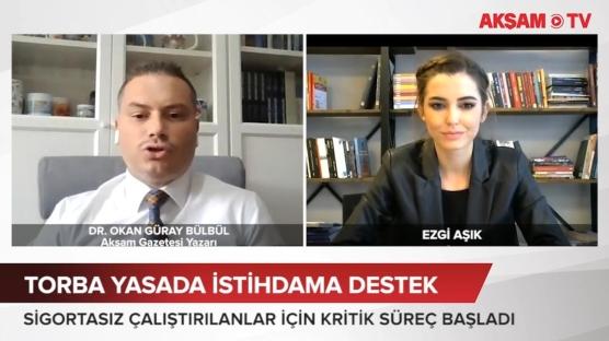 İstihdama büyük destek geldi... Başvuru tarihi ne zaman başlıyor?