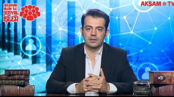 Bir Başkadır neden tartışılıyor?