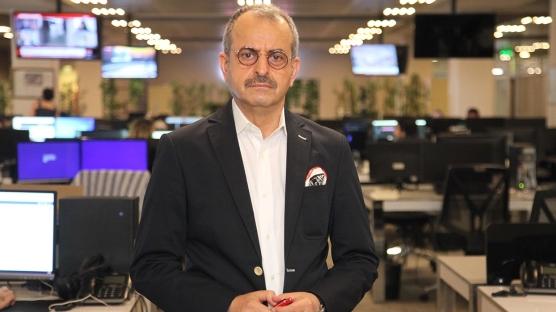 'Yazıcıoğlu, FETÖ suikastıyla öldürüldü'