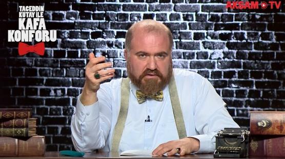 Bay K'dan neden rahatsızlar?