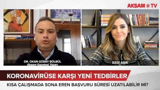 Yeme-içme sektörü yeni süreci nasıl yönetiyor?